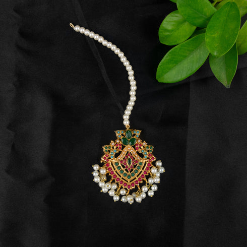 Nauratan Choker set D226